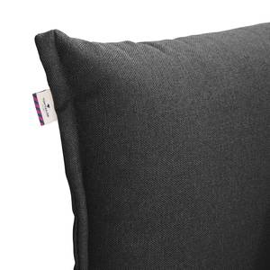 Boxspringbett Soho Pillow Webstoff - 160 x 200cm