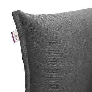 Boxspring Soho Pillow geweven stof - 160 x 200cm