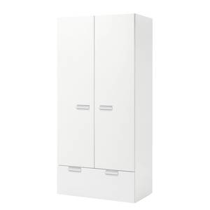 Armoire hülsta now minimo III Blanc