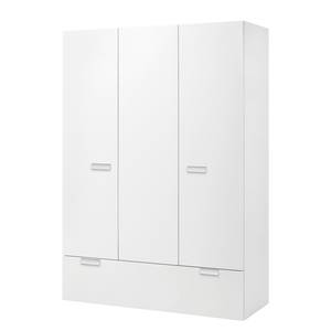 Armoire hülsta now minimo IV Blanc