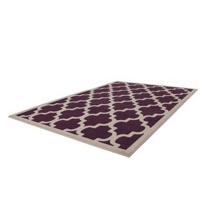 Tapis Manolya 2097 Mauve - 160 x 230 cm