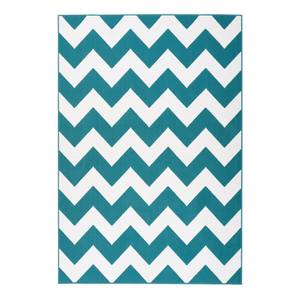 Tapis Manolya 2095 Turquoise - 200 x 290 cm