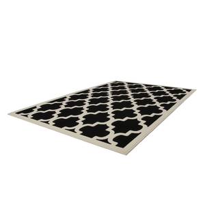 Tapis Manolya 2097 Noir - 160 x 230 cm