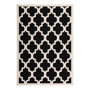 Tapis Manolya 2097 Noir - 120 x 170 cm