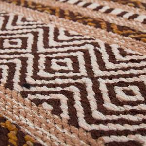 Tapis en laine Alhambra 335 Marron - 200 x 290 cm