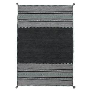 Tapis en laine Alhambra 335 Gris - 200 x 290 cm