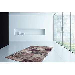 Tapis Ballerina 770 Mauve - 160 x 230 cm