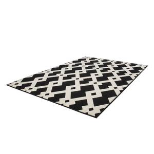 Tapis Now! 100 Noir - 80 x 150 cm