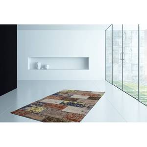 Tapis Ballerina 770 Terre cuite - 80 x 150 cm