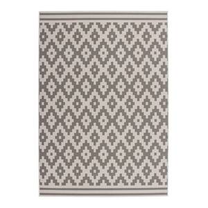 Tapis Now! 300 Taupe - 80 x 150 cm