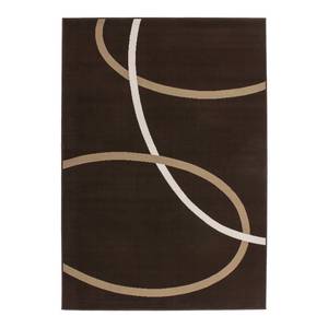 Tapis Rohullah 4010 Mocca - 190 x 280 cm