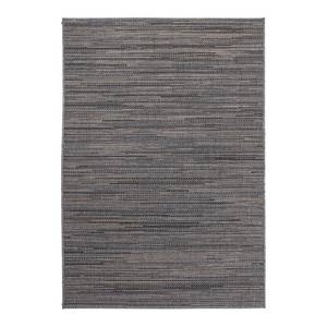 Tapis Indonesia-Bali Gris - 160 x 230 cm