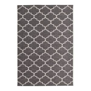 Tapis Indonesia-Batu Gris - 160 x 230 cm