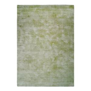 Tapis Luxury 110 Vert clair - 200 x 290 cm