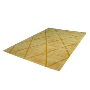 Tapis Luxury 210 Jaune - 160 x 230 cm