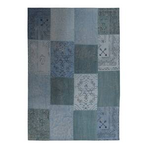 Tapis Lyrical 210 Bleu - 120 x 170 cm