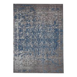 Tapis intérieur / extérieur Sunny 310 I Bleu - 200 x 290 cm