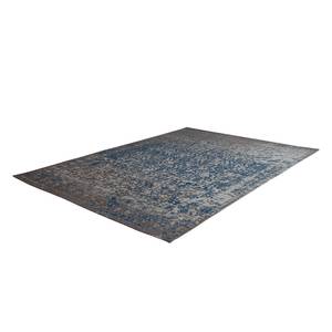 In- & outdoorvloerkleed Sunny 310 I Blauw - 200 x 290 cm