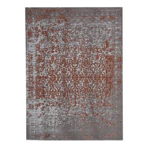 Tapis intérieur / extérieur Sunny 310 I Marron rouille - 120 x 170 cm