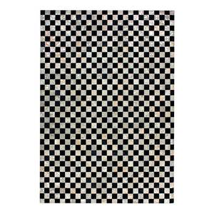 Tapis en peau Rocket 210 160 x 230 cm