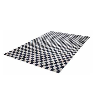 Tapis en peau Rocket 210 160 x 230 cm