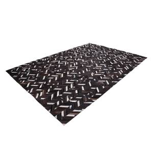 Tapis en peau Gambia-Farafenni Marron - 200 x 290 cm