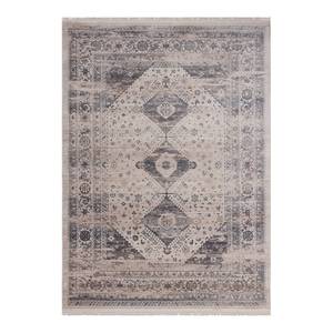 Tapis Tibet-Haixi Argenté - 160 x 230 cm