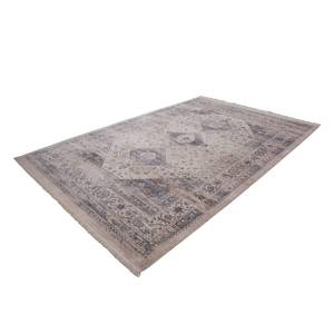 Tapis Tibet-Haixi Argenté - 160 x 230 cm