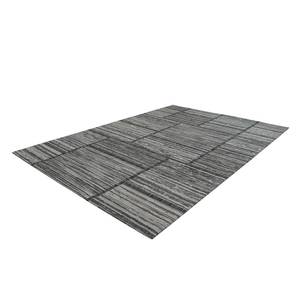 Tapis Phoenix 112 Gris - 160 x 230 cm