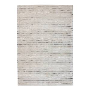 Kurzflorteppich Prime 110 Webstoff - Beige - 200 x 290 cm