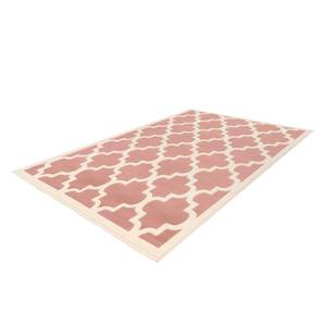 Tapis Manolya 2097 Rose - 160 x 230 cm