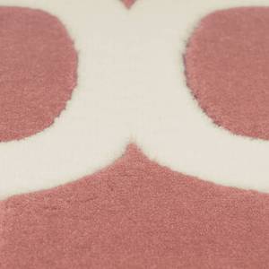 Tapis Manolya 2097 Rose - 160 x 230 cm