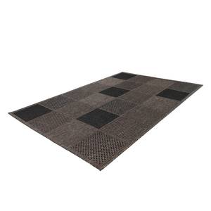 Tapis Indonesia-Sulawesi Taupe - 80 x 230 cm