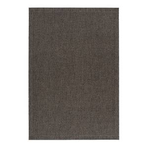 Tapis Indonesia-Kediri Taupe - 160 x 230 cm