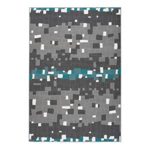 Tapis Vancouver 210 Turquoise - 120 x 170 cm