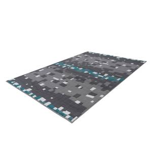 Tapis Vancouver 210 Turquoise - 160 x 230 cm