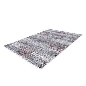 Tapis Vancouver 310 Rouge Bordeaux - 160 x 230 cm