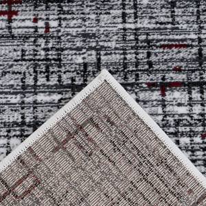 Tapis Vancouver 310 Rouge Bordeaux - 160 x 230 cm