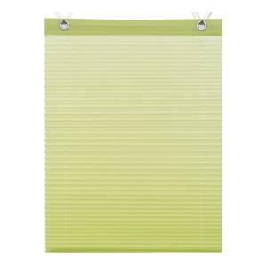 Store bateau Olbia Tissu - Vert clair - 60 x 125 cm