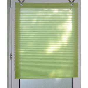 Store bateau Olbia Tissu - Vert clair - 40 x 125 cm