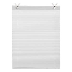 Store bateau Olbia Tissu - Blanc - 40 x 125 cm