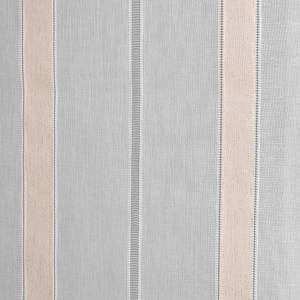 Store bateau Rustico I Tissu - Naturel - 100 x 170 cm