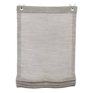 Store bateau Skagen Tissu - Gris - 45 x 130 cm