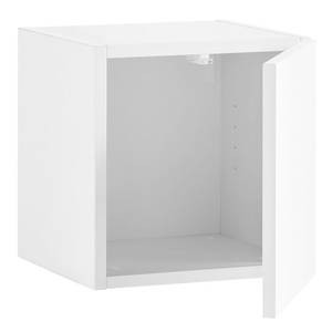 Hang-designbox hülsta now for you wit gelakt - Hoogte: 35 cm