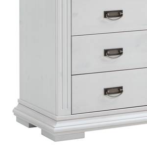 Buffet haut Kampen Pin massif - Pin blanc