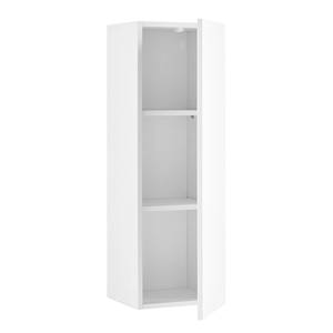 Armoire hülsta now for you Blanc / Imitation béton