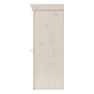 Meuble haut cuisine Lillehammer I Pin massif - Pin blanc - Largeur : 50 cm