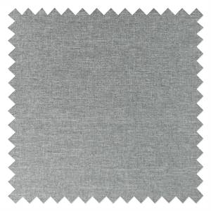 Canapé d’angle Alstrup Tissu - Gris