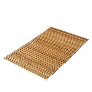 Holzmatte Level Bambus - 50 x 80 cm