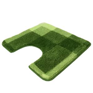 Wc-mat Mix textielmix - Groen